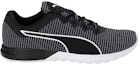 Order (Women) Puma Training Vigor 'Colorshift Black White' 190052-03