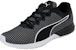 (Women) Puma Training Vigor 'Colorshift Black White' 190052-03