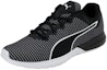 Shop (Women) Puma Training Vigor 'Colorshift Black White' 190052-03