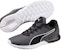 (Women) Puma Training Vigor 'Colorshift Black White' 190052-03