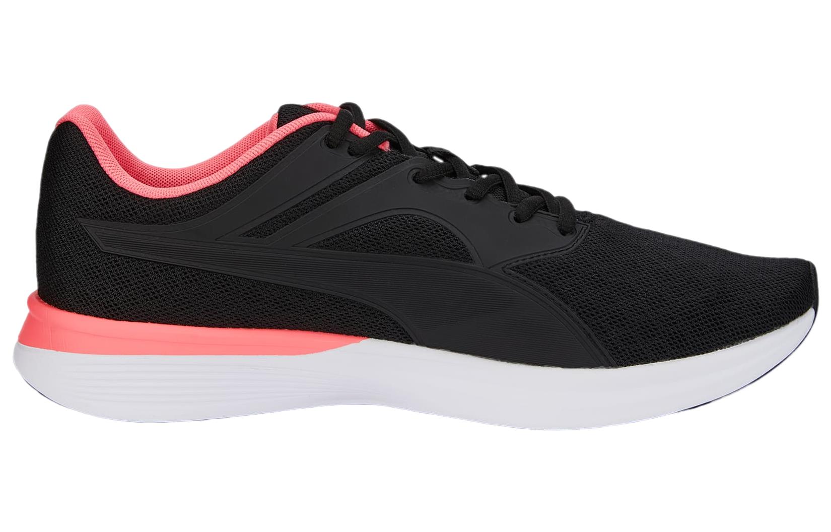 (W) Puma Transport 'Black Pink' 圖 2