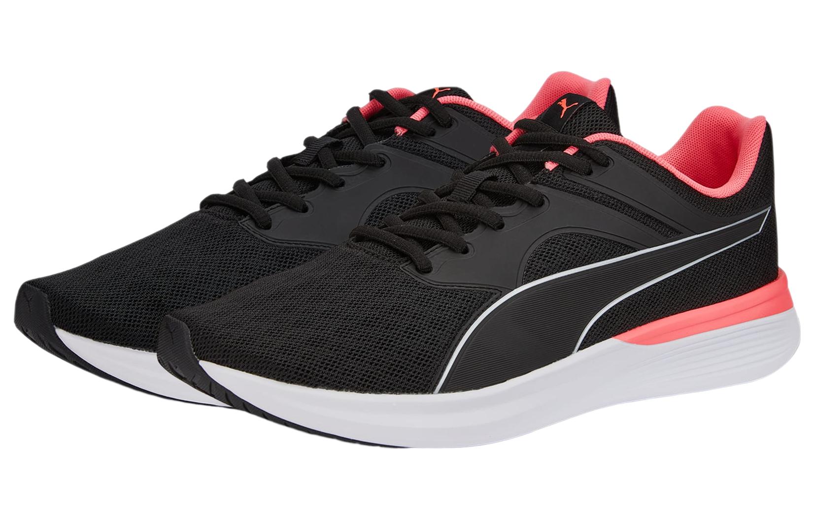 (W) Puma Transport 'Black Pink' 圖 3