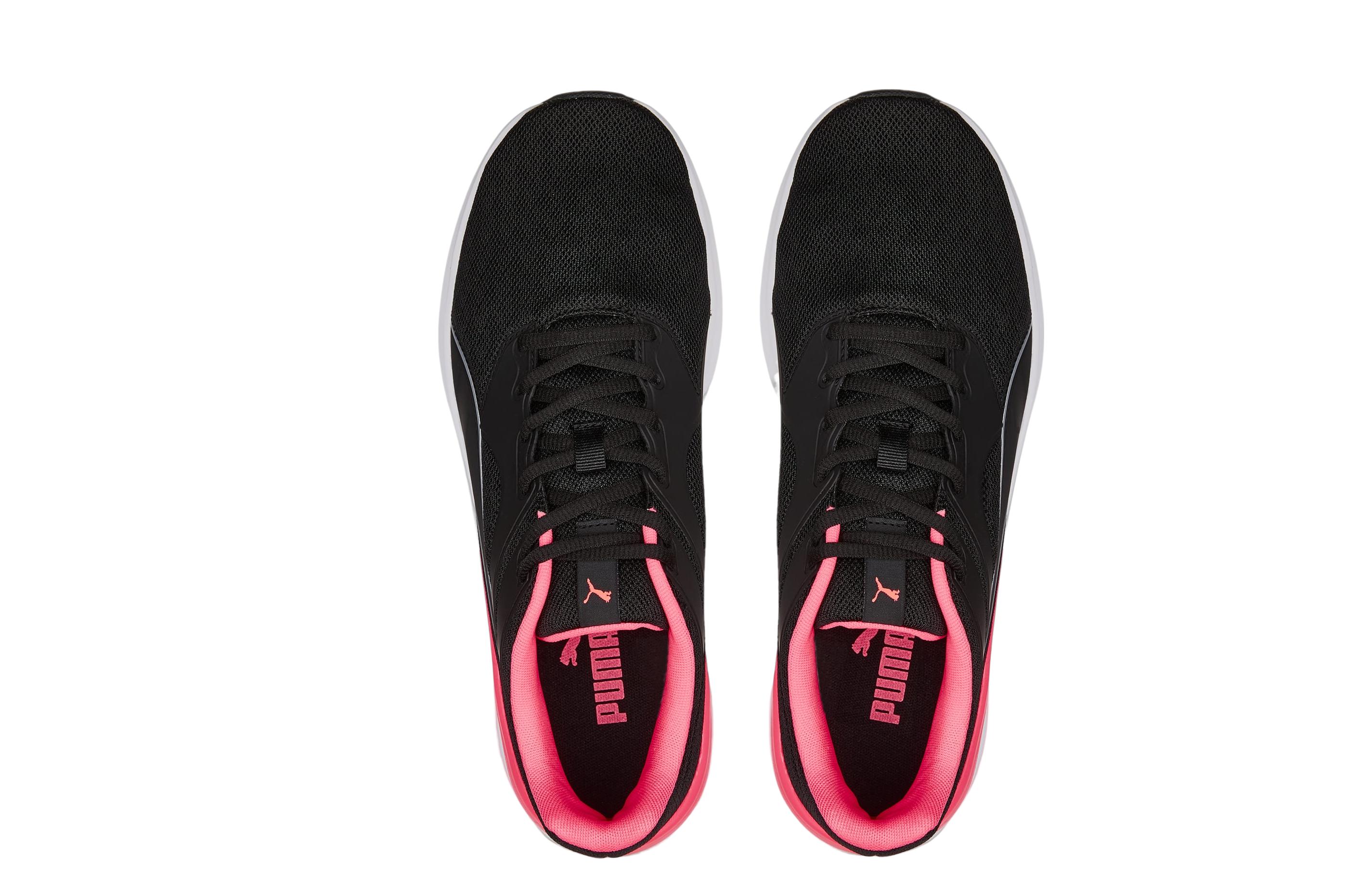 (W) Puma Transport 'Black Pink' 圖 4