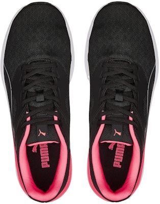 (Women) Puma Transport 'Black Pink' 377028-08 Shop (Women) Puma Transport 'Black Pink' 377028-08
