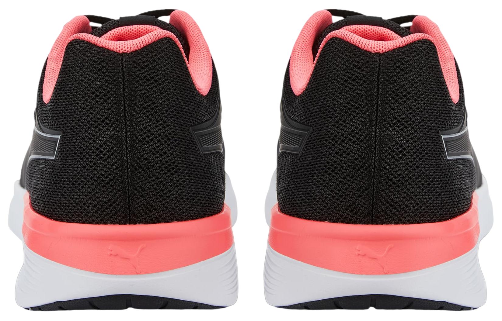 (W) Puma Transport 'Black Pink' 圖 5