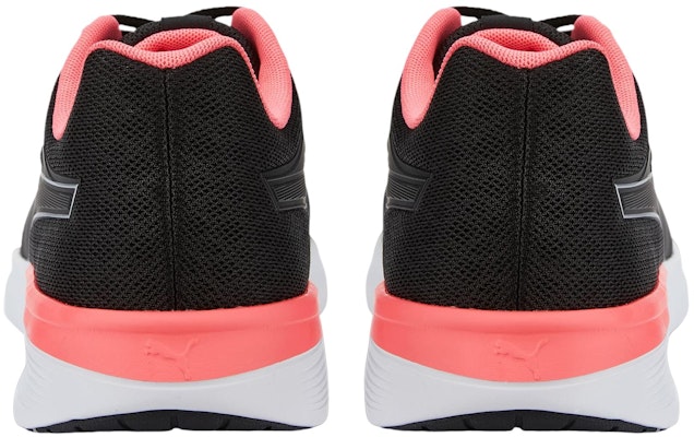 (Women) Puma Transport 'Black Pink' 377028-08 Purchase (Women) Puma Transport 'Black Pink' 377028-08
