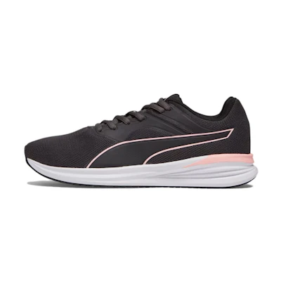 (W) Puma Transport 'Dark Coal Koral Ice'