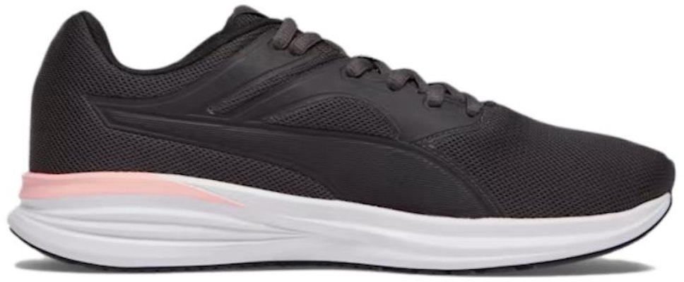 (W) Puma Transport 'Carbón Oscuro Hielo de Coral' 378156-28 Order (W) Puma Transport 'Carbón Oscuro Hielo de Coral' 378156-28