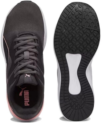 (W) Puma Transport 'Coal Koral Es Gelap' 378156-28 Shop (W) Puma Transport 'Coal Koral Es Gelap' 378156-28