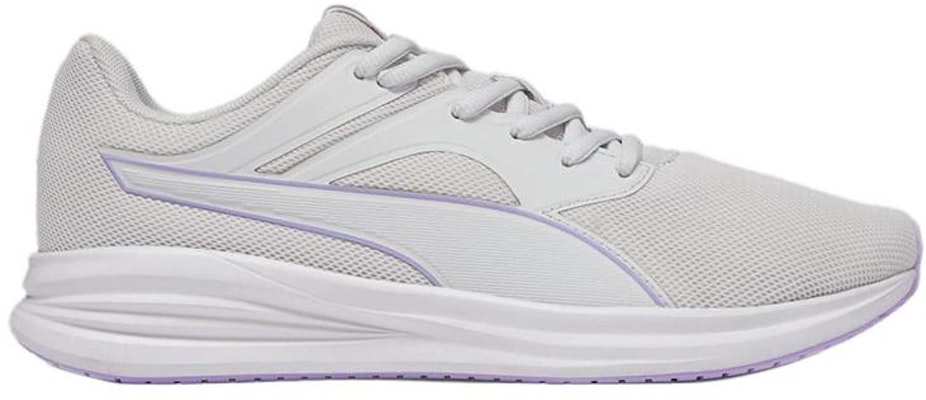 (W) Puma Transport 'Gris Pluma Violeta Vivo' 378156-26 Order (W) Puma Transport 'Gris Pluma Violeta Vivo' 378156-26