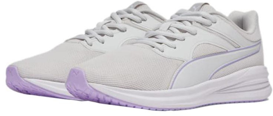 (W) Puma Transport 'Gris Pluma Violeta Vivo' 378156-26 Lookbook (W) Puma Transport 'Gris Pluma Violeta Vivo' 378156-26