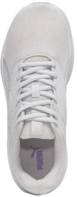 (Women) Puma Transport 'Feather Grey Vivid Violet' 378156-26 Shop (Women) Puma Transport 'Feather Grey Vivid Violet' 378156-26