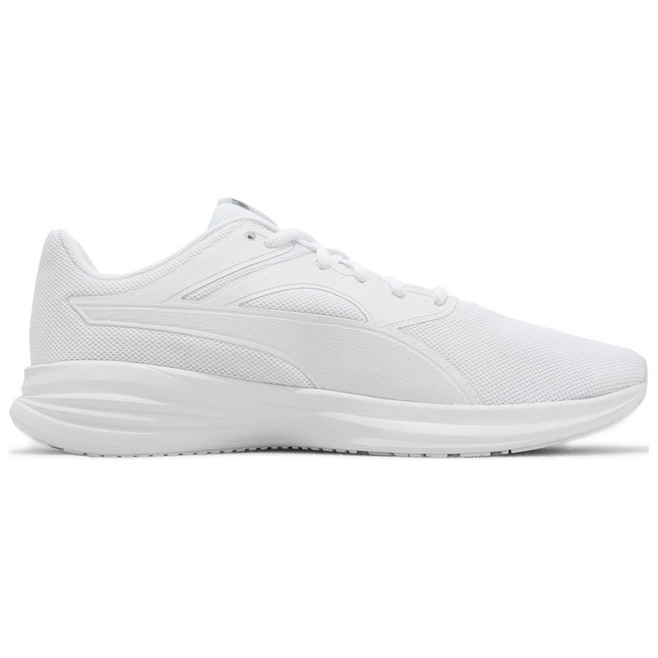 Order (W) 푸마 트랜스포트 러닝화 (화이트) 37702-811