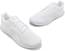 (W) Zapatillas de Running Puma Transport 'Blancas'. 37702-811 Lookbook (W) Zapatillas de Running Puma Transport 'Blancas'. 37702-811