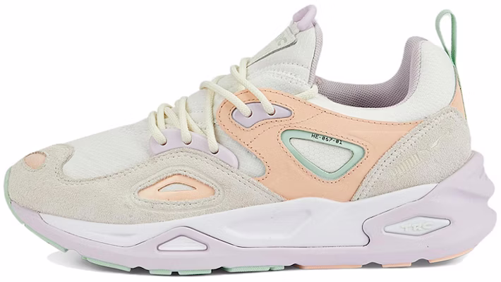 (女) Puma TRC Blaze '糖果 - 棉花糖' 388588-01 Buy (女) Puma TRC Blaze '糖果 - 棉花糖' 388588-01