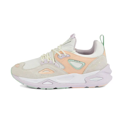 (W) Puma TRC Blaze 'Candy - Marshmallow'