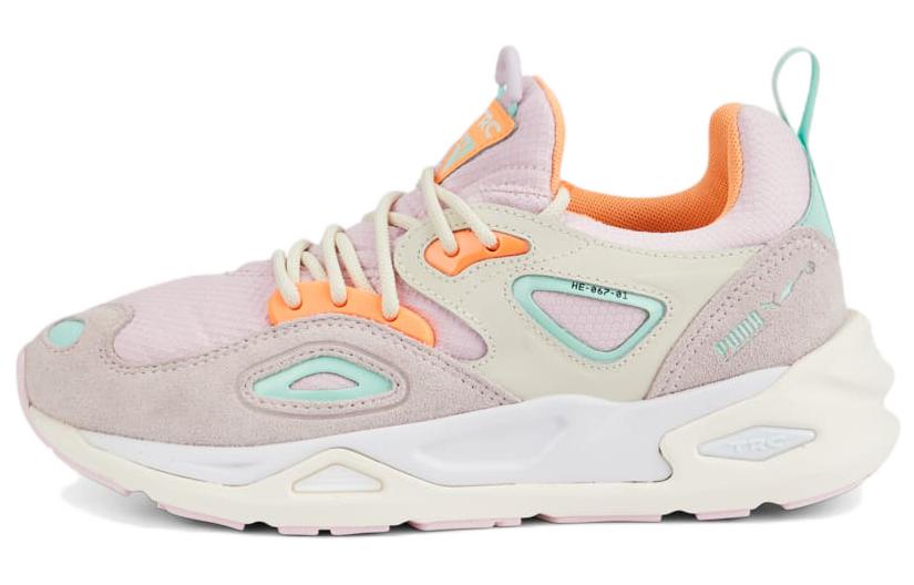 (Women) Puma TRC Blaze 'Candy - Pink Lady'  388588-03