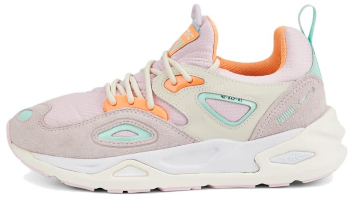 (Women) Puma TRC Blaze 'Candy - Pink Lady' 388588-03 Buy (Women) Puma TRC Blaze 'Candy - Pink Lady' 388588-03