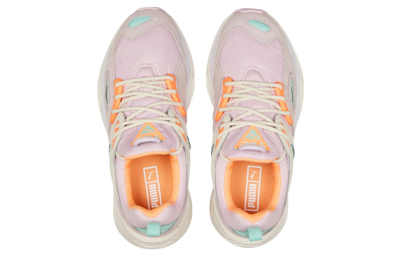 Shop (Women) Puma TRC Blaze 'Candy - Pink Lady'  388588-03