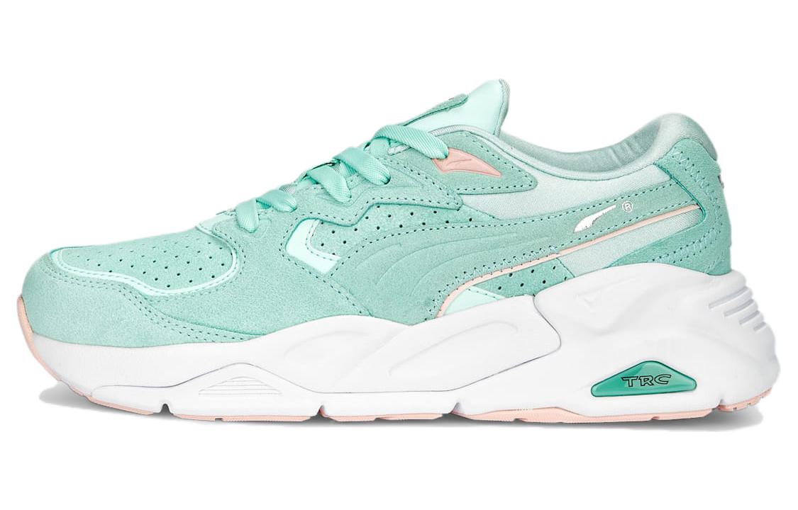(Women) Puma Trc Mira 'Blue White' 389894-01
