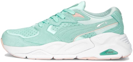 (Women) Puma Trc Mira 'Blue White' 389894-01 (Women) Puma Trc Mira 'Blue White' 389894-01