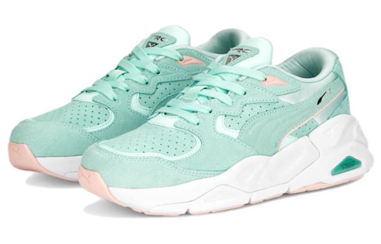 Lookbook (W) Puma Trc Mira ''Blu Bianco'' 389894-01