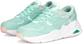 Lookbook (W) Puma Trc Mira ''Blu Bianco'' 389894-01