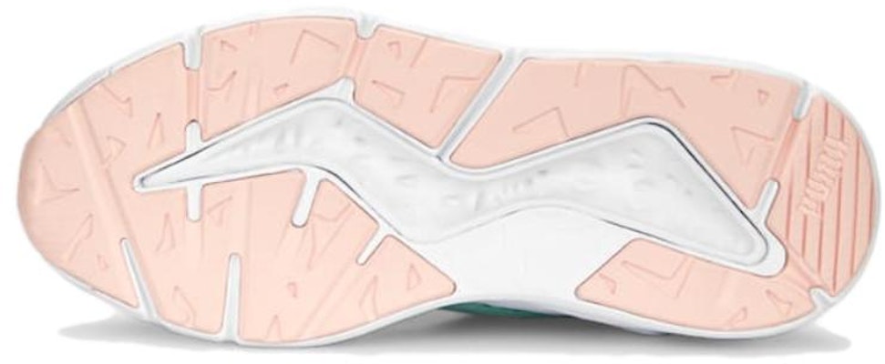 (Women) Puma Trc Mira 'Blue White' 389894-01 Details for (Women) Puma Trc Mira 'Blue White' 389894-01