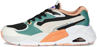 (Women) Puma TRC Mira 'Dimensions'  385969-05 (Women) Puma TRC Mira 'Dimensions'  385969-05