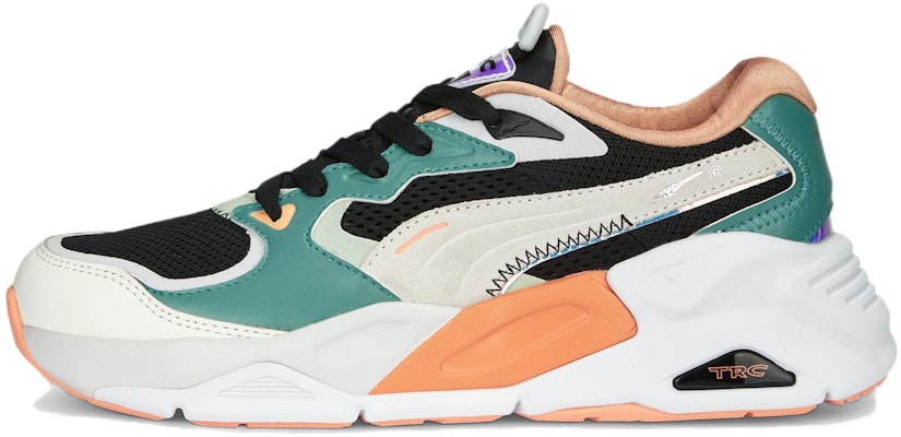 (Women) Puma TRC Mira 'Dimensions' 385969-05 Buy (Women) Puma TRC Mira 'Dimensions' 385969-05