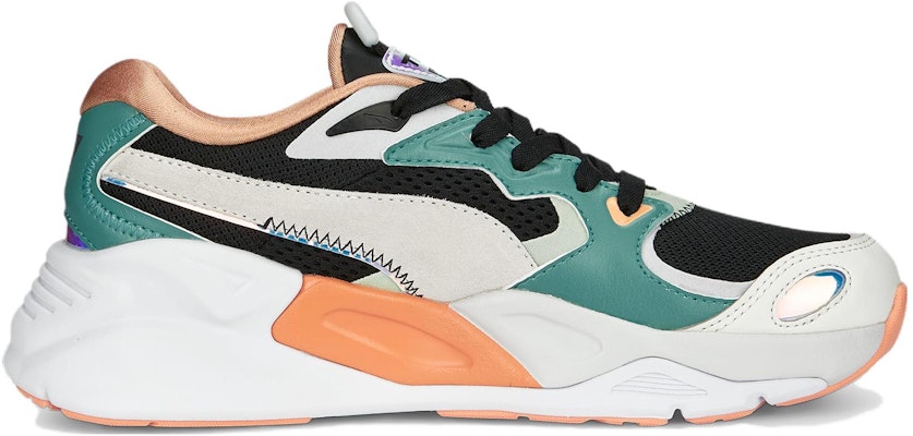 (Women) Puma TRC Mira 'Dimensions' 385969-05 Order (Women) Puma TRC Mira 'Dimensions' 385969-05