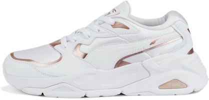 (Women) Puma TRC Mira 'Glam'  386753-01 (Women) Puma TRC Mira 'Glam'  386753-01