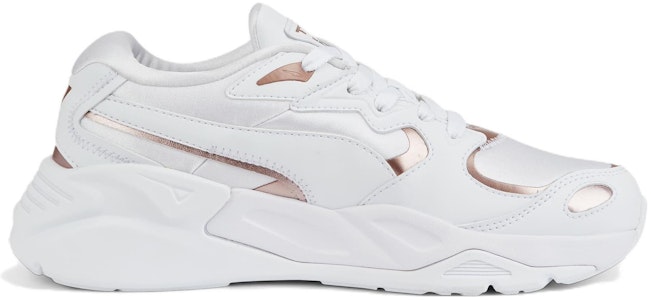 (W) Puma TRC Mira 'Glam' zapatillas mujer 386753-01 Order (W) Puma TRC Mira 'Glam' zapatillas mujer 386753-01