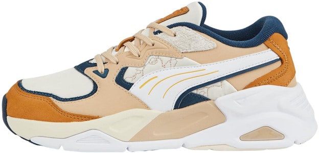 (W) プーマ TRCミラ "インランド" 387584-01 Buy (W) プーマ TRCミラ "インランド" 387584-01