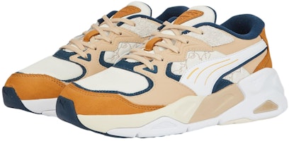 (W) Puma TRC Mira 'Inland' (Mismo nombre, se mantiene en inglés) 387584-01 Lookbook (W) Puma TRC Mira 'Inland' (Mismo nombre, se mantiene en inglés) 387584-01