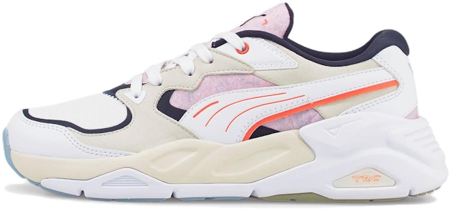 (W) プーマTRCミラ "RE:コレクション" 387156-01 Buy (W) プーマTRCミラ "RE:コレクション" 387156-01