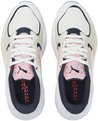 (Women) Puma TRC Mira 'RECollection' 387156-01 Lookbook (Women) Puma TRC Mira 'RECollection' 387156-01