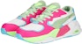 (W) Puma TRC Mira 'Spring Fling' kasut wanita. 389893-01