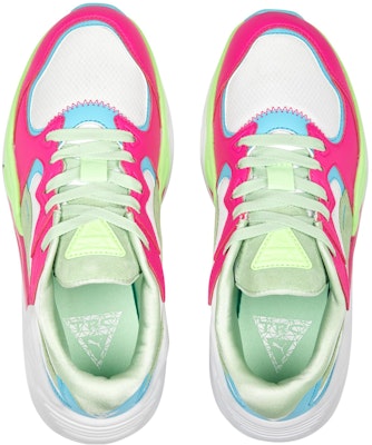 (W) プーマ TRCミラ "春の戯れ" (Puma TRC Mira "Haru no Tawamure") 389893-01 Shop (W) プーマ TRCミラ "春の戯れ" (Puma TRC Mira "Haru no Tawamure") 389893-01