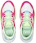 Shop (W) Puma TRC Mira 'Spring Fling' kasut wanita. 389893-01