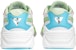 (W) Puma TRC Mira 'Spring Fling' kasut wanita. 389893-01
