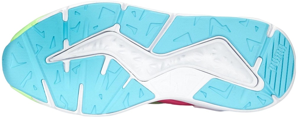 (W) プーマ TRCミラ "春の戯れ" (Puma TRC Mira "Haru no Tawamure") 389893-01 Details for (W) プーマ TRCミラ "春の戯れ" (Puma TRC Mira "Haru no Tawamure") 389893-01