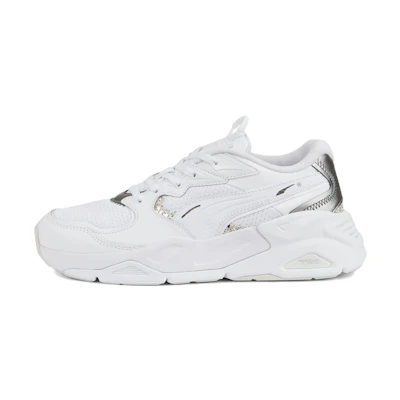 (W) Puma TRC Mira 'Star Quality - White'