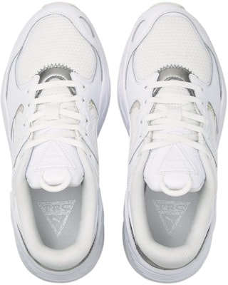 (Women) Puma TRC Mira 'Star Quality - White' 387157-01 Shop (Women) Puma TRC Mira 'Star Quality - White' 387157-01