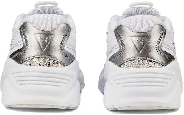 (W) Puma TRC Mira '星级品质 - 白色' 387157-01 Purchase (W) Puma TRC Mira '星级品质 - 白色' 387157-01