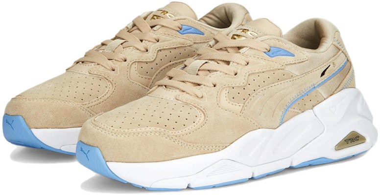 (W) 푸마 TRC 미라 '썸머' (Puma TRC Mira 'Summer') 389894-02 Lookbook (W) 푸마 TRC 미라 '썸머' (Puma TRC Mira 'Summer') 389894-02