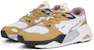 (W) Puma Trc Mira 'Putih Kuning Merah Jambu' 386752-01