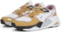 Lookbook (W) Puma Trc Mira 'Putih Kuning Merah Jambu' 386752-01