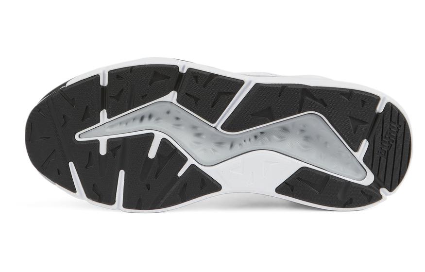 Details for (W) Puma TRC Mira ''Wit Geel Roze'' 386752-01