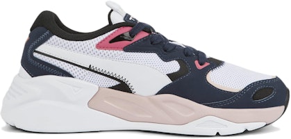 (W) プーマTRCミラ ブロック "白夜のパリ" (Puma TRC Mira Block "Hakuya no Pari") 386752-02 Order (W) プーマTRCミラ ブロック "白夜のパリ" (Puma TRC Mira Block "Hakuya no Pari") 386752-02